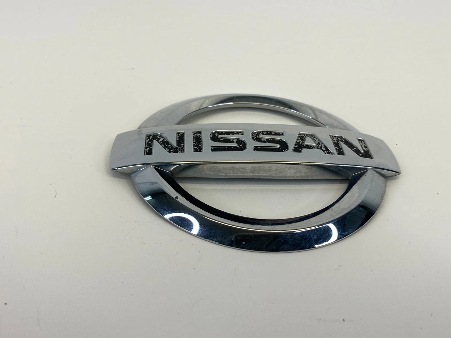 2007-2012 NISSAN ALTIMA SEDAN REAR DECK LID NAMEPLATE EMBLEM BADGE LOGO "S 2.5"