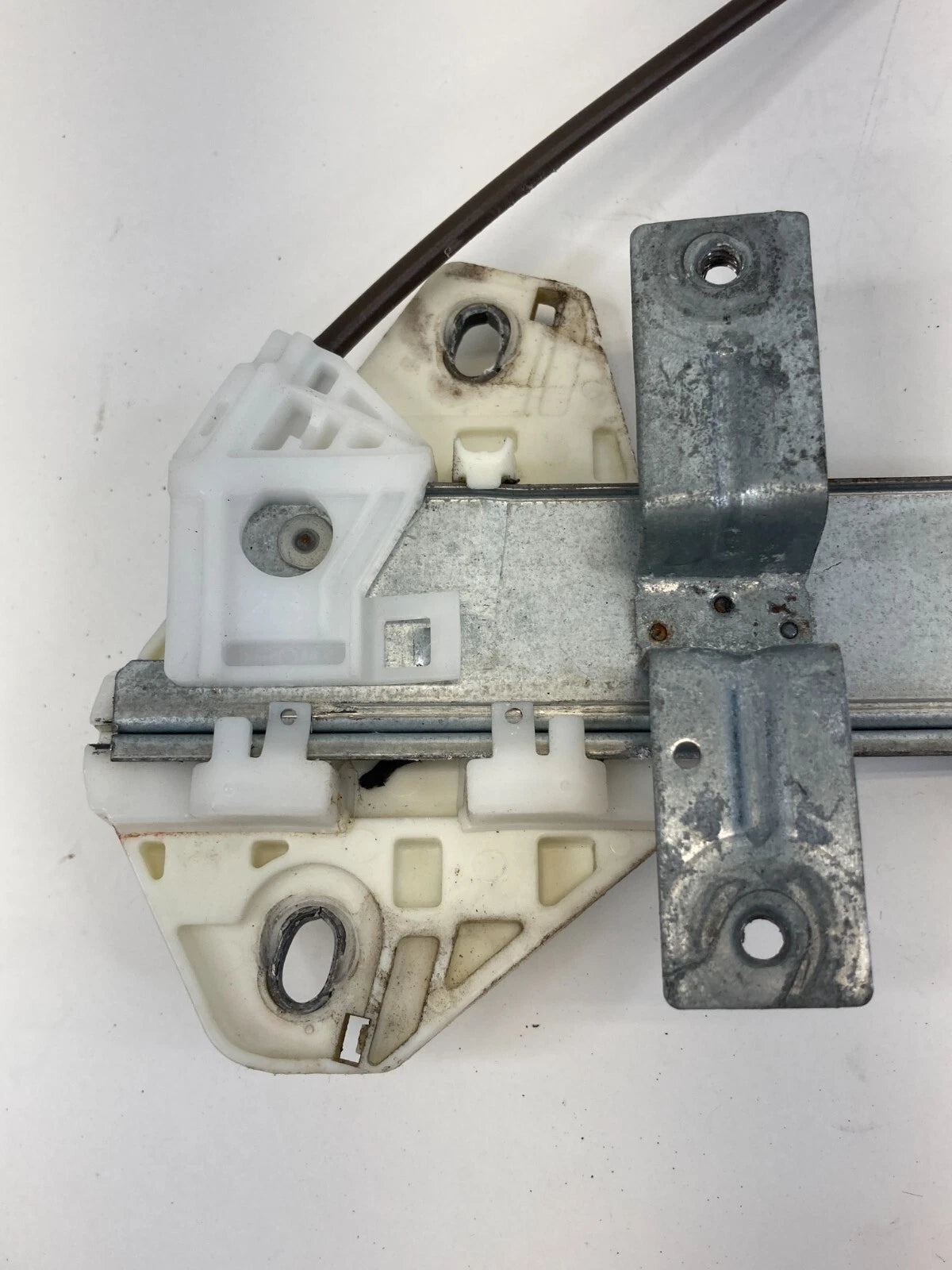 2004-2008 ACURA TL REAR LEFT SIDE POWER WINDOW MOTOR W/ REGULATOR 1920B-50920