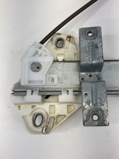 2004-2008 ACURA TL REAR LEFT SIDE POWER WINDOW MOTOR W/ REGULATOR 1920B-50920