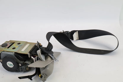 2003 2004 NISSAN XTERRA FRONT LEFT DRIVER SIDE SEAT BELT RETRACTOR ASSEMBLY OEM