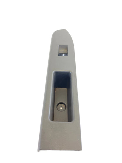 2008-2012 FORD ESCAPE REAR RIGHT SIDE WINDOW SWITCH BEZEL TRIM 8L84-78274B08