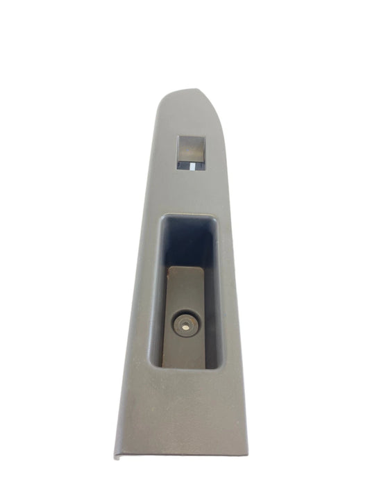 2008-2012 FORD ESCAPE REAR RIGHT SIDE WINDOW SWITCH BEZEL TRIM 8L84-78274B08