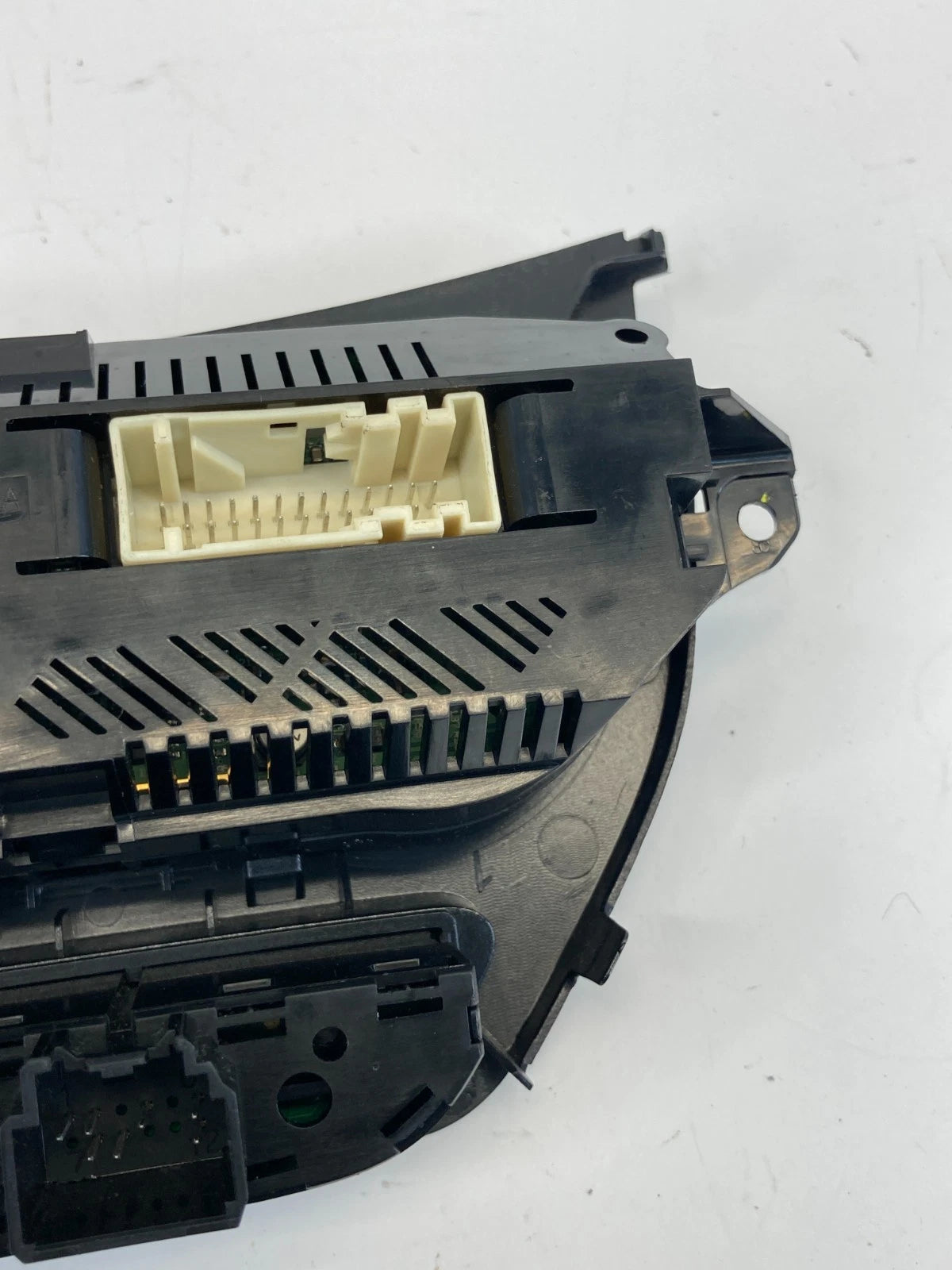2013-2016 FORD C-MAX HVAC HEATER TEMPERATURE SWITCH CLIMATE CONTROL DM5T-18C612