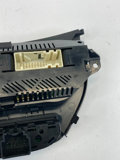 2013-2016 FORD C-MAX HVAC HEATER TEMPERATURE SWITCH CLIMATE CONTROL DM5T-18C612