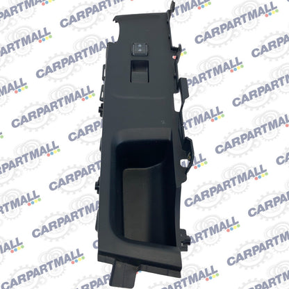2012 2013 2014 2015 Honda Civic COUPE Front Right Door Window Switch w/Bezel OEM