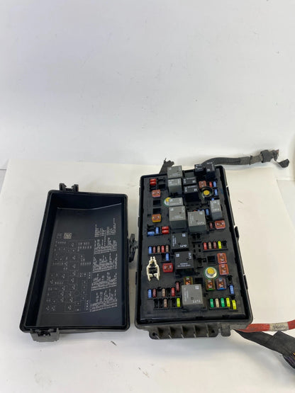 2011-2014 Chevrolet Cruze 1.4L Engine Fuse Box Relay Block Junction 95216200 OEM