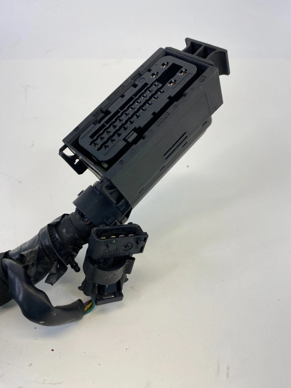 03 04 05 SAAB 9-3 2.0L TURBO ANTI LOCK BRAKE ABS PUMP MODULE CONNECTOR PLUG OEM