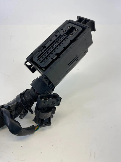 03 04 05 SAAB 9-3 2.0L TURBO ANTI LOCK BRAKE ABS PUMP MODULE CONNECTOR PLUG OEM
