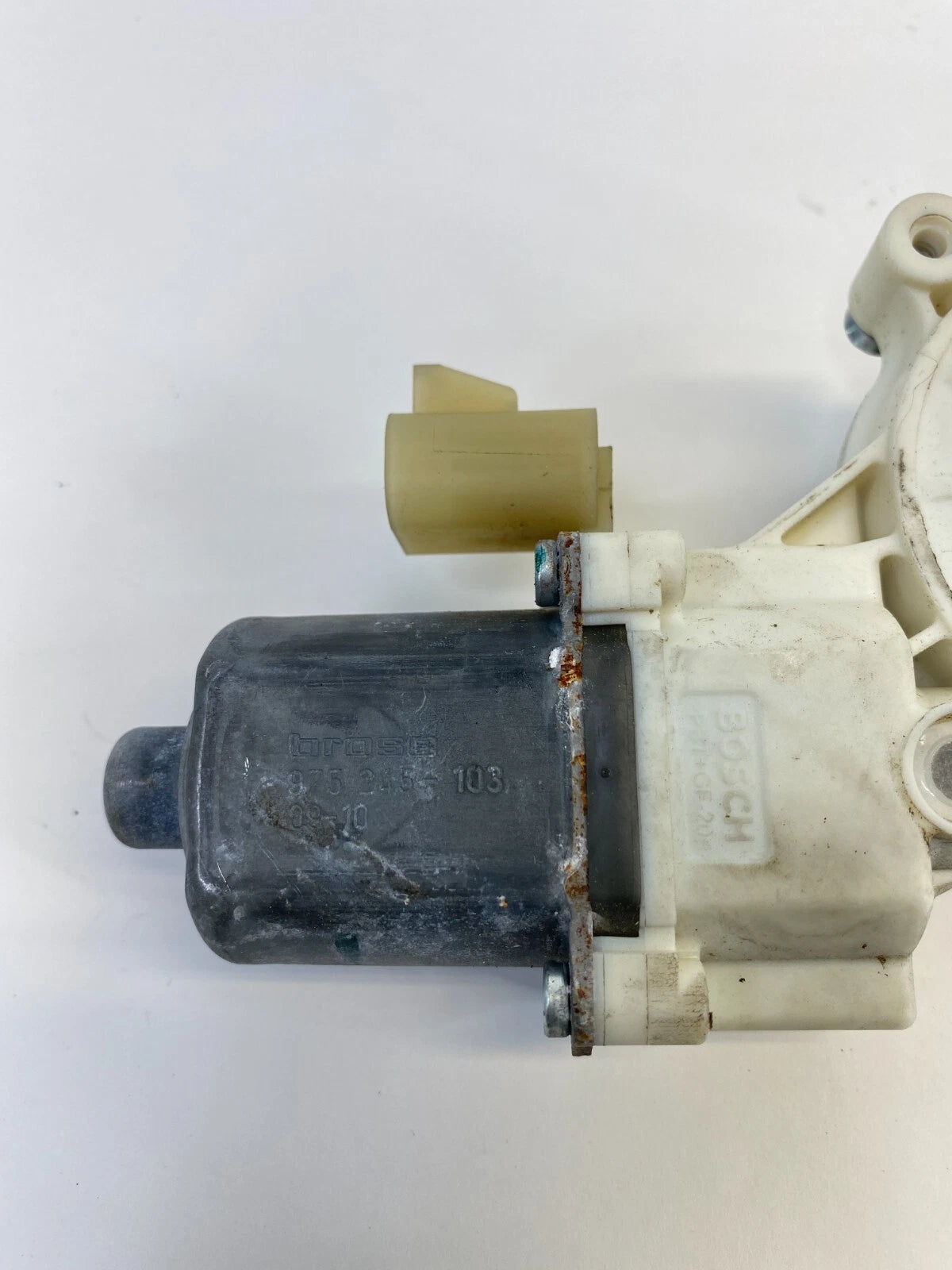 2008-2017 BUICK ENCLAVE REAR RIGHT SIDE DOOR POWER WINDOW MOTOR 0130822364 OEM