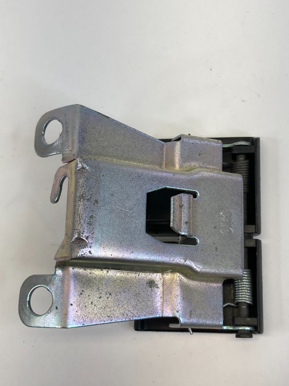 2013-2018 Nissan Altima Dash Hood Release Open Handle Lever Switch OEM