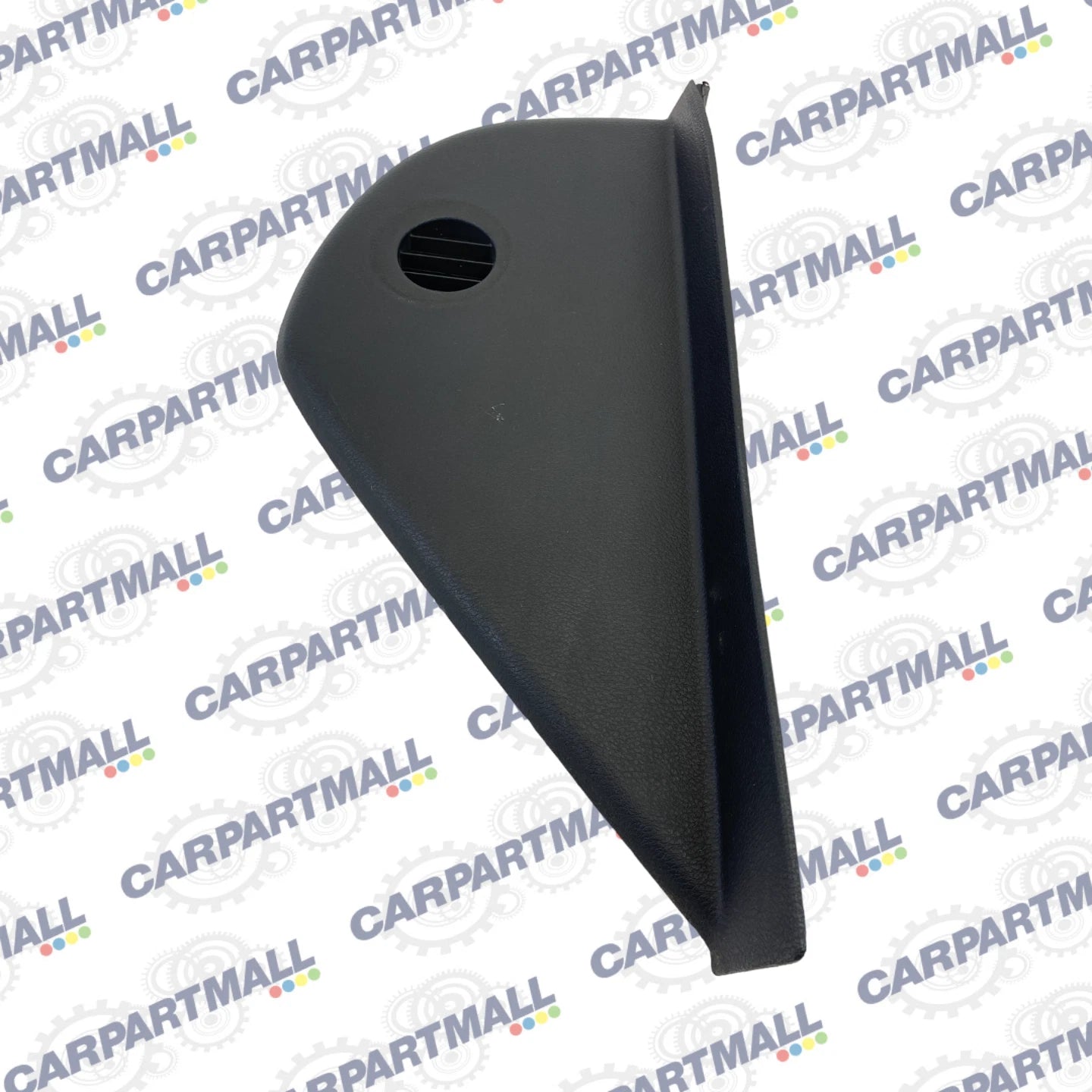 2011-2023 DODGE CHARGER DASH RIGHT SIDE END CAP COVER TRIM PANEL 1QD22DX9AE OEM