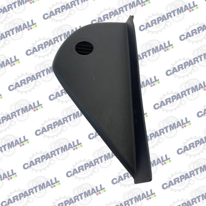 2011-2023 DODGE CHARGER DASH RIGHT SIDE END CAP COVER TRIM PANEL 1QD22DX9AE OEM