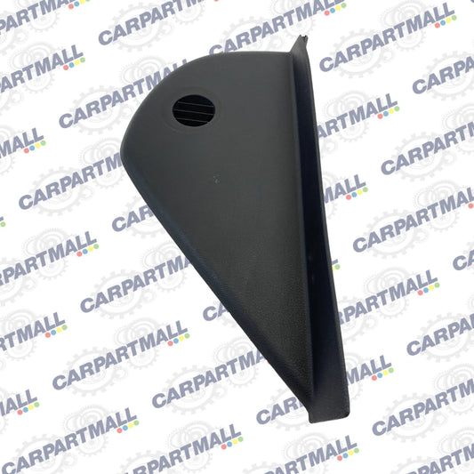 2011-2023 DODGE CHARGER DASH RIGHT SIDE END CAP COVER TRIM PANEL 1QD22DX9AE OEM