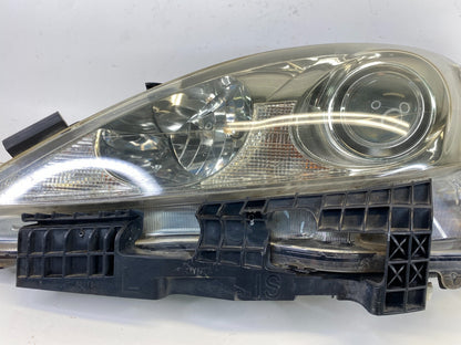 06-08 Lexus IS250 Left Driver Side Headlight Headlamp Halogen 52116-53020 OEM