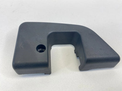 2003-2009 MERCEDES-BENZ E320 REAR RIGHT DOOR CUSHION EDGE GUARD TRIM A2117230624