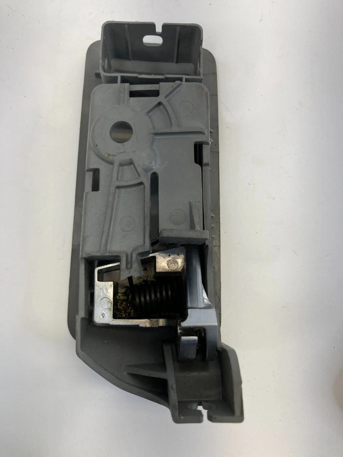 2005-2009 FORD MUSTANG FRONT RIGHT PASSENGER SIDE INTERIOR DOOR HANDLE OEM