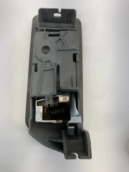 2005-2009 FORD MUSTANG FRONT RIGHT PASSENGER SIDE INTERIOR DOOR HANDLE OEM