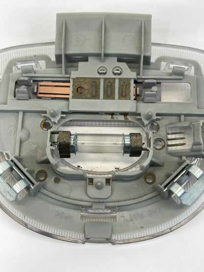 2004 Lincoln Navigator Rear Roof Overhead Dome Map Light Lamp YF1A-13776-CD OEM