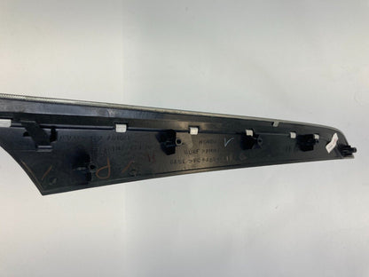 04-06 Acura TL Front Left Side Inner Door Panel Trim Molding 83550-SEPA-A01026