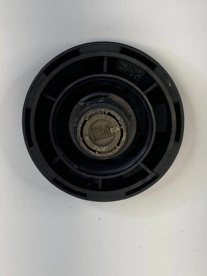 09-16 BMW 535I XDRIVE RADIATOR COOLANT EXPANSION TANK CAP LID COVER OEM 7516004