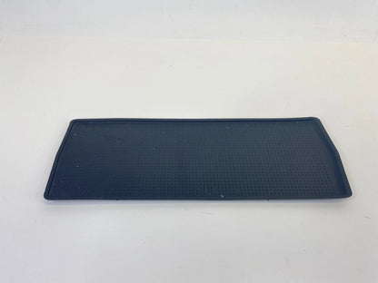 2007 2008 2009 SUZUKI XL-7 CENTER CONSOLE LINER RUBBER MAT INSERT AKM92752 OEM