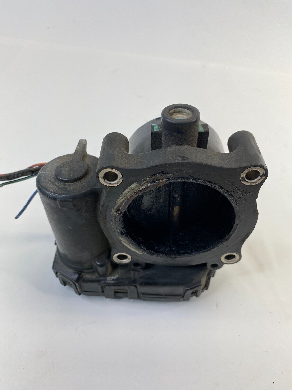 2008 09 2010 Chrysler Town & Country Grand Caravan Throttle Body Throttle Valve