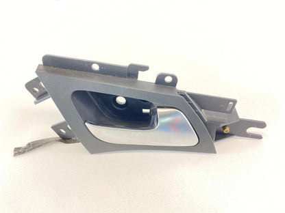 2004-2008 ACURA TL REAR RIGHT BACK SIDE INNER INTERIOR DOOR HANDLE OEM