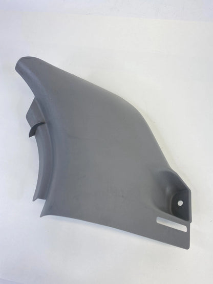 2000-2004 TOYOTA AVALON RIGHT PASSENGER SIDE KICK COWL PANEL COVER 62101-AC030
