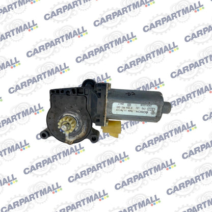 00-07 CHEVROLET MONTE CARLO FRONT RIGHT SIDE DOOR POWER WINDOW MOTOR CM091220