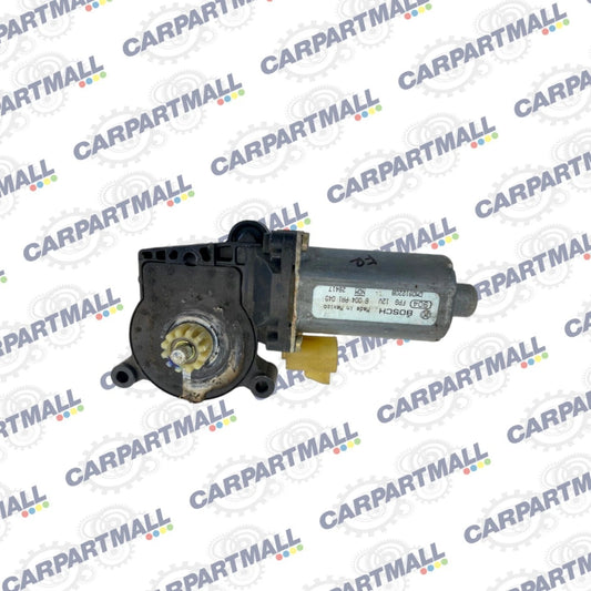 00-07 CHEVROLET MONTE CARLO FRONT RIGHT SIDE DOOR POWER WINDOW MOTOR CM091220