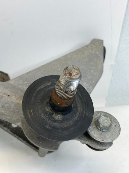 2011-2017 Honda Odyssey Front Windshield Wiper Motor w/ Linkage 76505-TK8A-A020