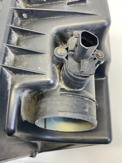 2011 2012 CHEVROLET CRUZE 1.8L AIR INTAKE CLEANER FILTER BOX HOUSING OEM