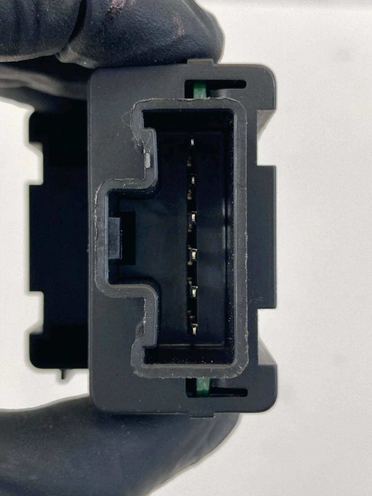 2003-2006 LINCOLN NAVIGATOR DASH DIMMER LIGHT LAMP CONTROL SWITCH 2L7T-11691-AC