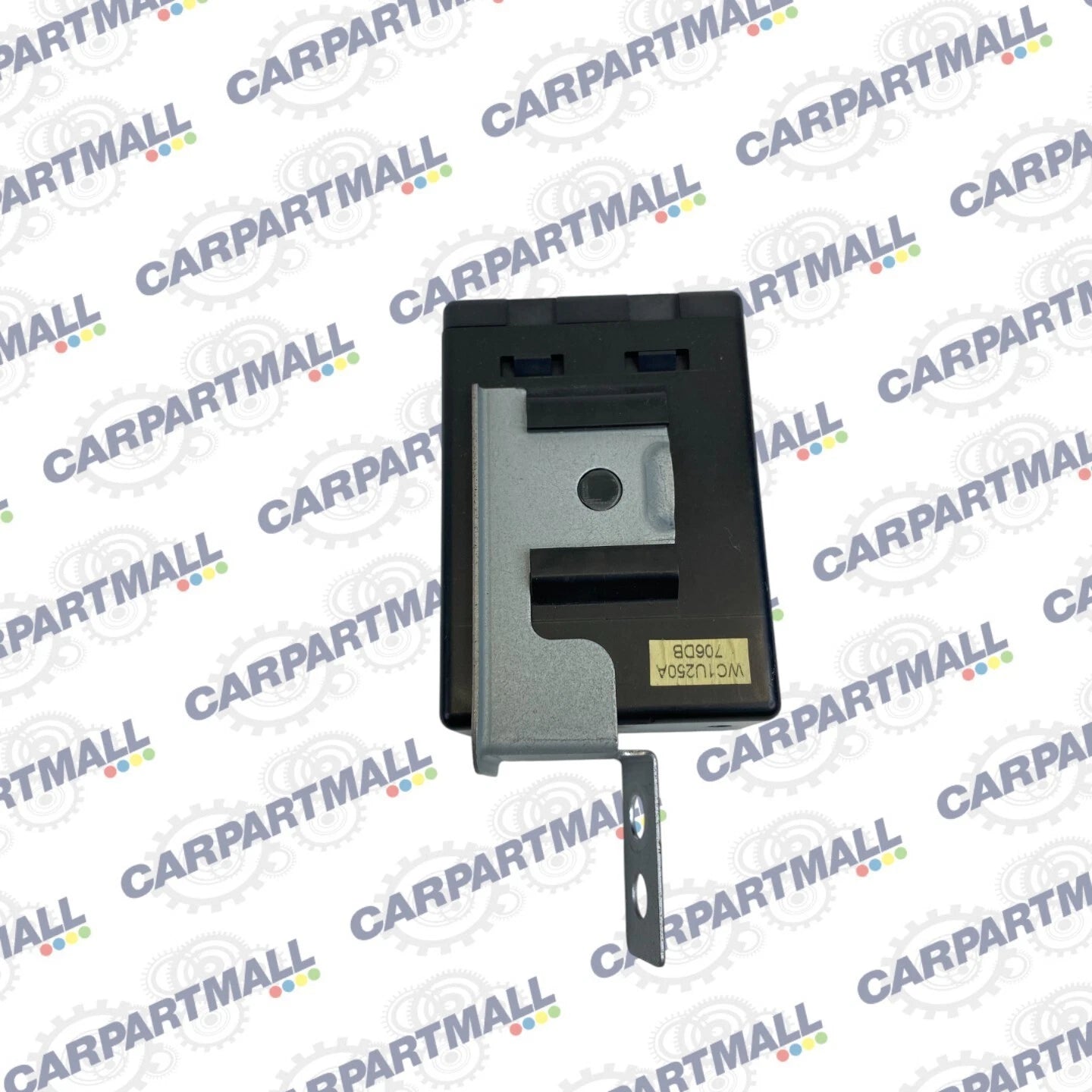 2007 2008 INFINITI G35 3.5L ANTI THEFT KEYLESS MODULE CONTROL UNIT OEM TWC1U241