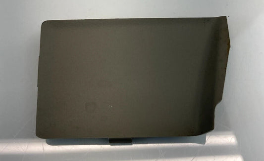 08-11 FORD FOCUS REAR RIGHT SIDE INNER DOOR HANDLE TRIM PANEL COVER 8L847822620