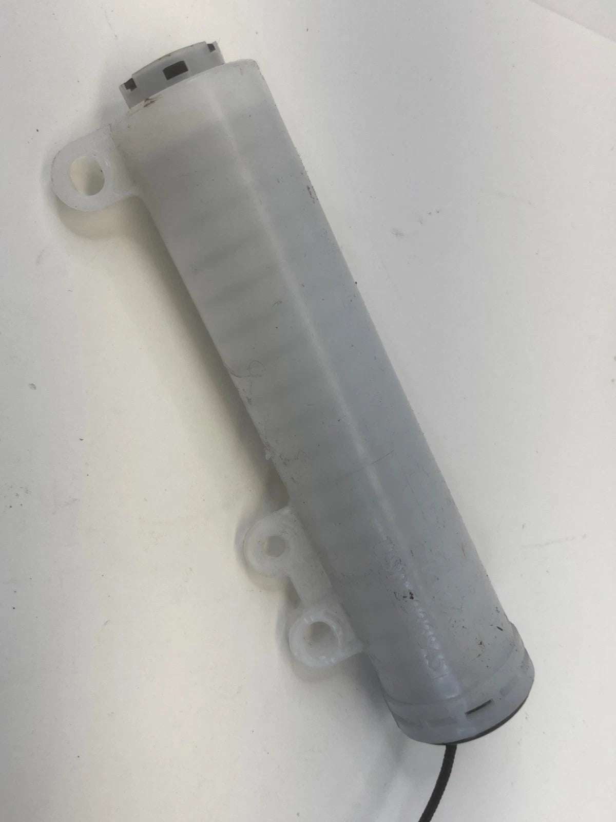 2009-2013 INFINITI G37 SEDAN GLOVE BOX DOOR DAMPER STOPPER ASSEMBLY UNIT OEM