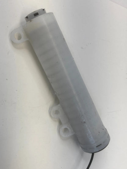 2009-2013 INFINITI G37 SEDAN GLOVE BOX DOOR DAMPER STOPPER ASSEMBLY UNIT OEM