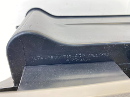 2007-2014 FORD EXPEDITION GLOVE BOX STORAGE COMPARTMENT 7L74-78060T10-ACW OEM