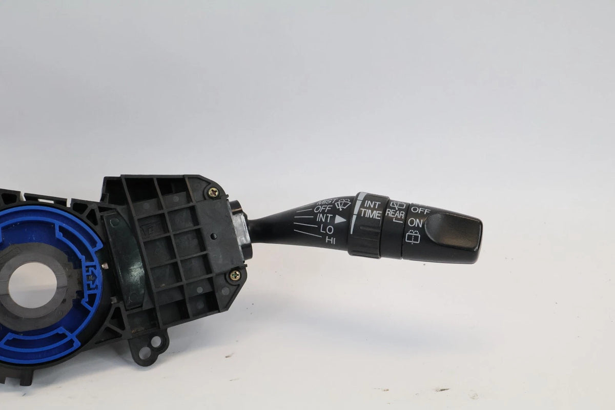 2003-2008 HONDA PILOT TURN SIGNAL FRONT & REAR WIPER COMBINATION SWITCH OEM