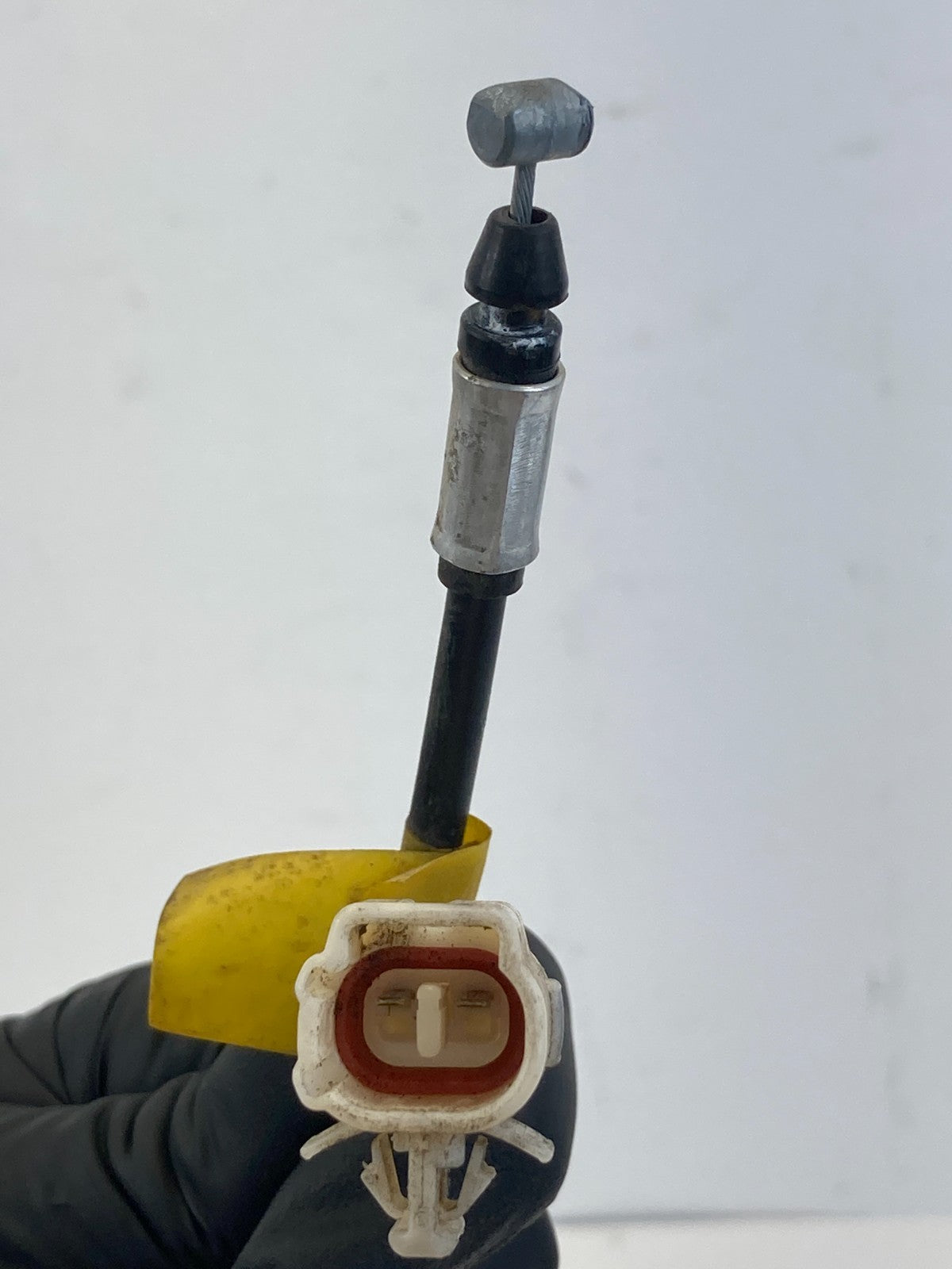 1996-2002 Toyota 4Runner Rear Trunk Tailgate Liftgate Lock Latch Actuator OEM