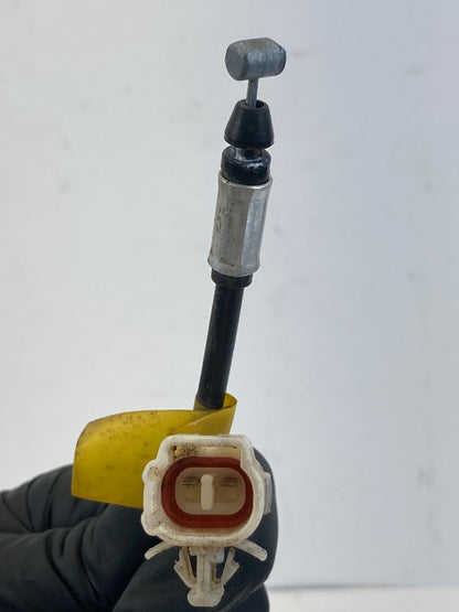 1996-2002 Toyota 4Runner Rear Trunk Tailgate Liftgate Lock Latch Actuator OEM