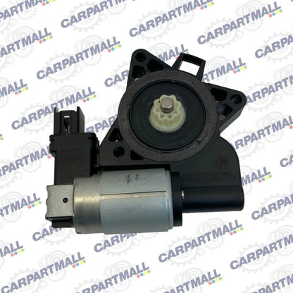 2006-2008 MAZDA 6 MAZDA6 FRONT LEFT SIDE DOOR POWER WINDOW MOTOR GJ6A5958X OEM