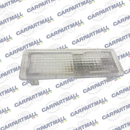 2006 BMW 330xi 330i 325i Door Interior Inner Courtesy Light Lamp 6961999 OEM