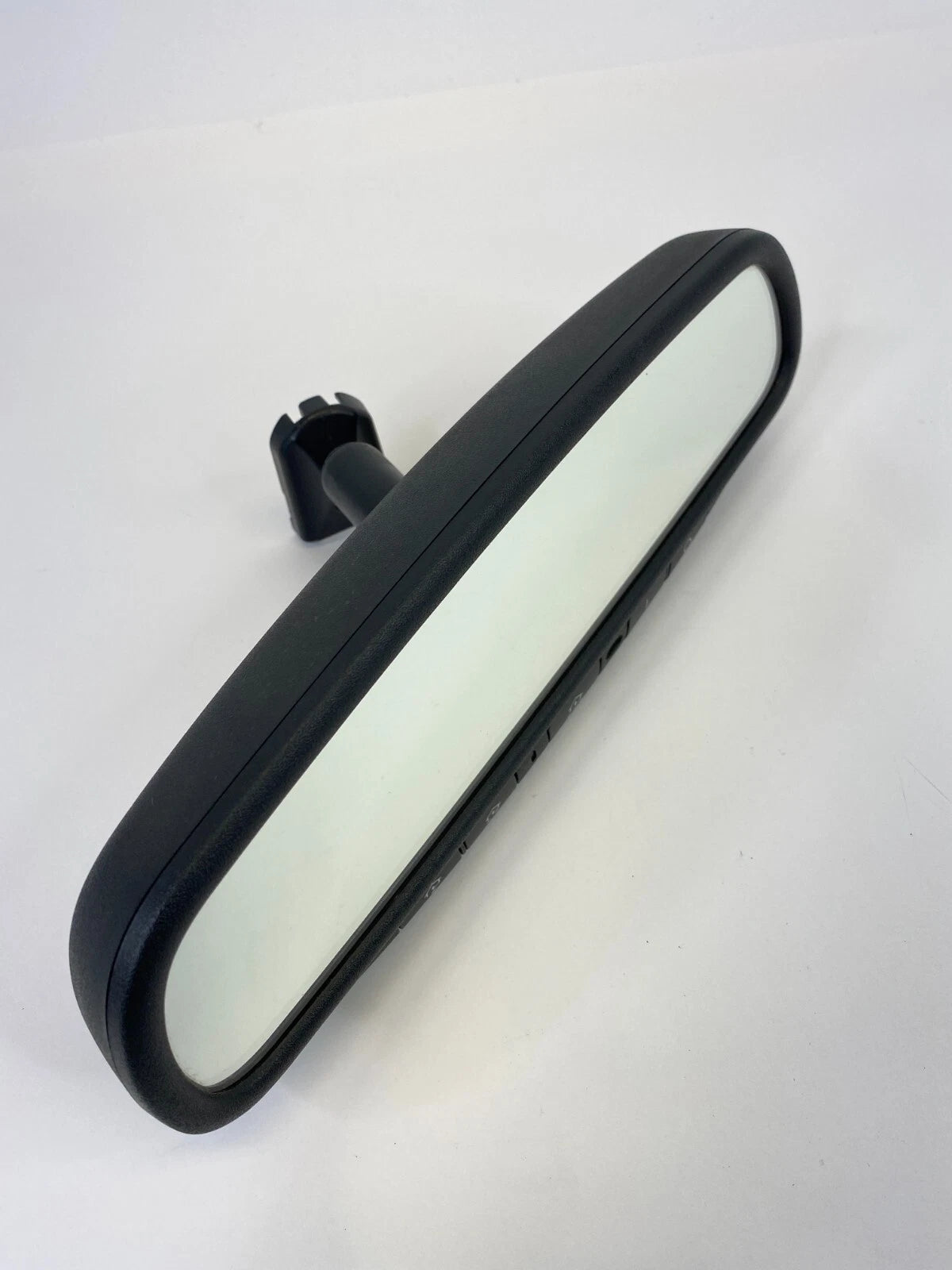 2005-2009 KIA SORENTO INSIDE REAR VIEW MIRROR ASSEMBLY WITH HOME LINK OEM