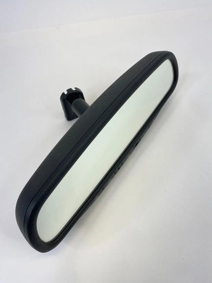 2005-2009 KIA SORENTO INSIDE REAR VIEW MIRROR ASSEMBLY WITH HOME LINK OEM