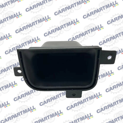 02 03 04 05 06 HONDA CR-V LEFT DRIVER SIDE DASH TRAY COIN STORAGE CONTAINER OEM