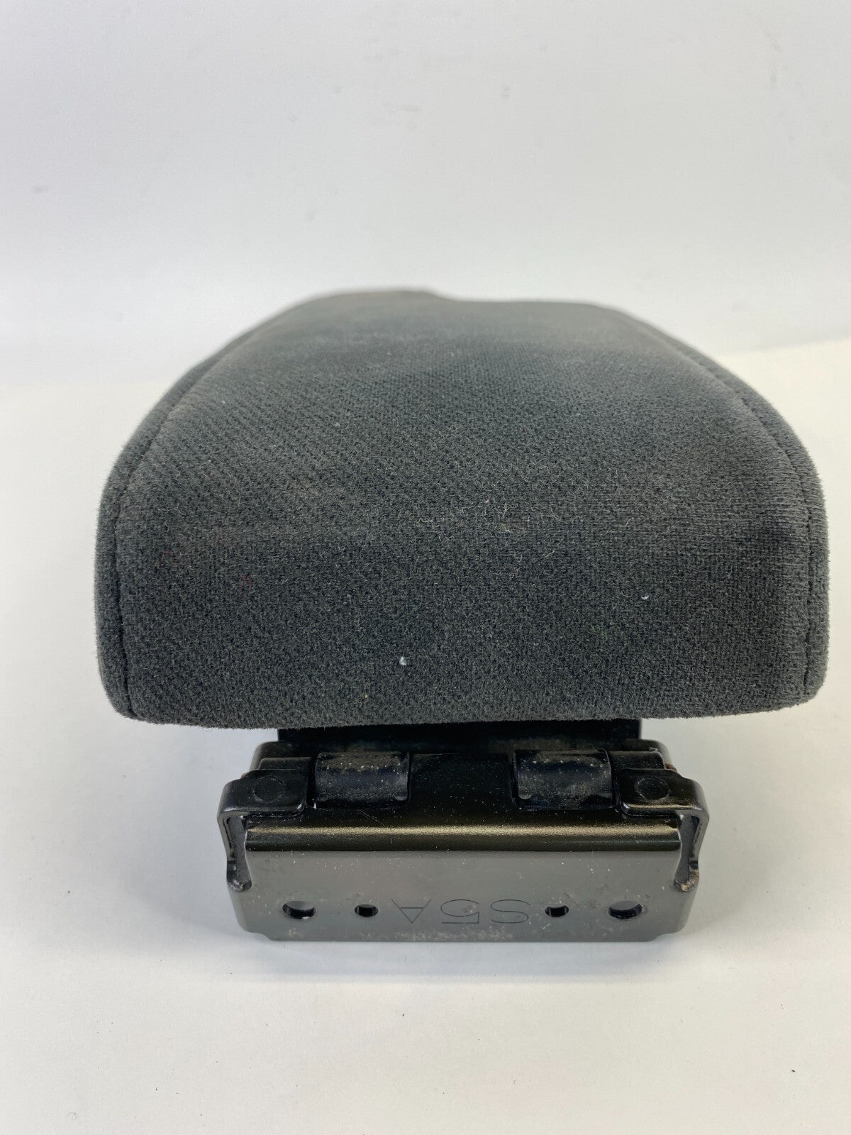 01 02 03 04 05 Honda Civic Center Console Lid Armrest Arm Rest Cover Grey Cloth