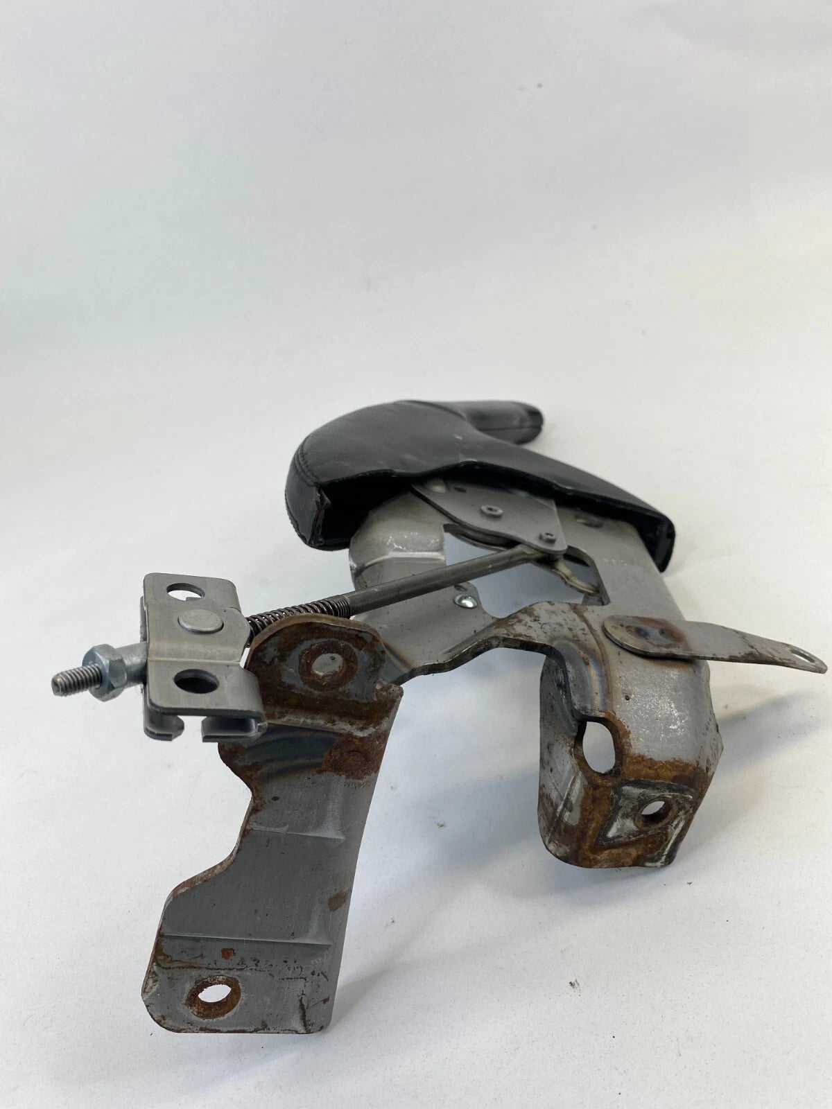 2004-2006 ACURA TL EMERGENCY PARKING HAND BRAKE HANDLE CONTROL LEVER ASSEMBLY