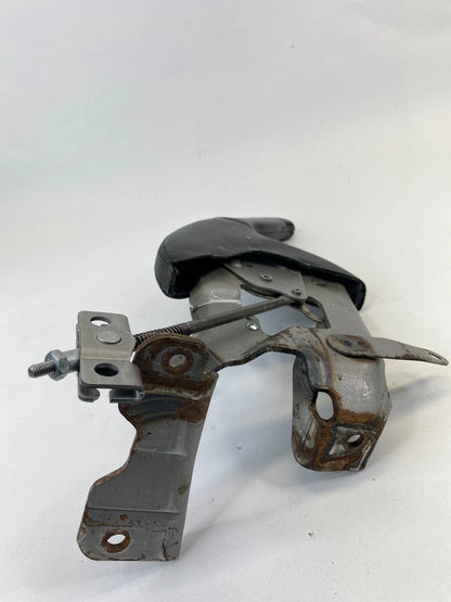2004-2006 ACURA TL EMERGENCY PARKING HAND BRAKE HANDLE CONTROL LEVER ASSEMBLY