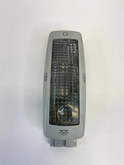 98-05 VOLKSWAGEN PASSAT INTERIOR REAR RIGHT DOME MAP LIGHT LAMP 3B0947291 OEM